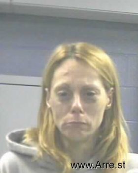 Tracy Ann Durst Mugshot