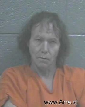 Tracy Lynn Ferrell Mugshot