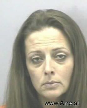 Tracy Lynn Fincham Mugshot