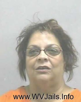 Tracy Lynn Galloway Mugshot