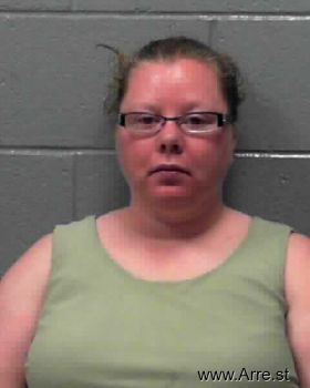 Tracy  Hatfield Mugshot