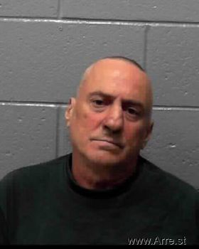 Tracy Dean Houchen Mugshot