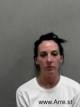 Tracy Lynn Keener Mugshot