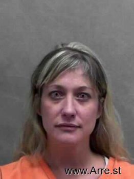 Tracy Lynette Mahanes Mugshot