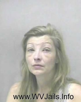 Tracy Lynn Miller Mugshot