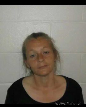 Tracy Lynn Mills Mugshot