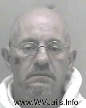 Tracy Allen Moore Mugshot