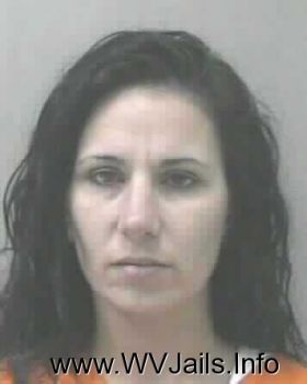 Tracy Lynn Mosetti Mugshot