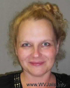 Tracy Lynn Simmons Mugshot