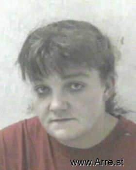 Tracy Lee Spaulding Mugshot