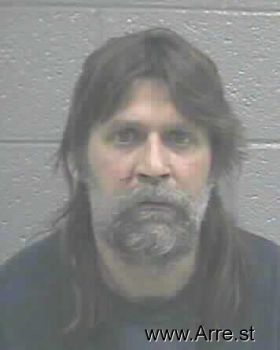 Tracy Wayne Stewart Mugshot