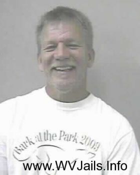 Tracy Jay White Mugshot