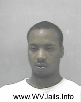 Tramaine Andre Burks Mugshot