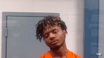 Tramon Jazmine Charles Davis Mugshot