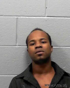 Tramon Christopher Seller Mugshot