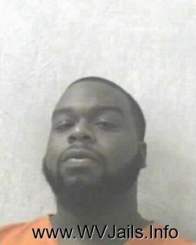 Travell David Jennings Mugshot