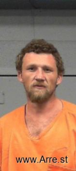 Travis Lee Bennett Mugshot