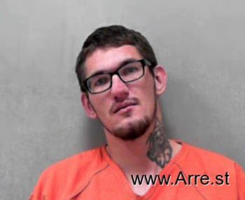 Travis Wayne Brown Mugshot