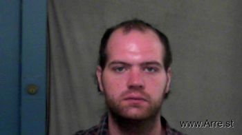 Travis Franklin Carroll Mugshot