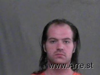 Travis Franklin Carroll Mugshot