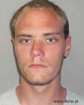 Travis Cody Chapman Mugshot