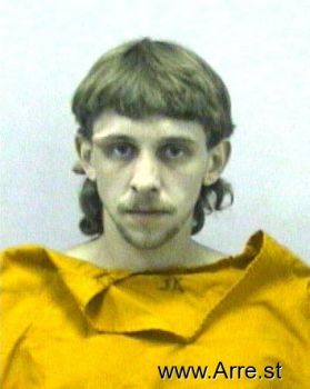 Travis Shawn Cook Mugshot