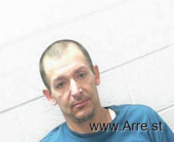 Travis Shane Dean Mugshot