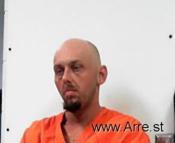 Travis John Dean Mugshot