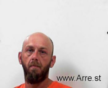 Travis John Dean Mugshot