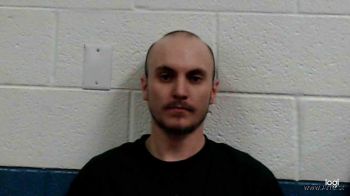 Travis Wayne Easter Mugshot