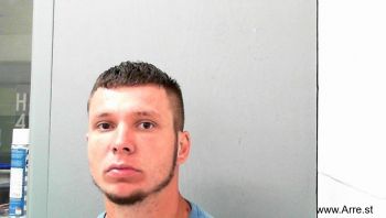 Travis Jay Efaw Mugshot