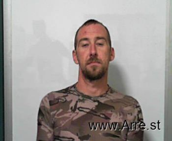 Travis William Elder Mugshot