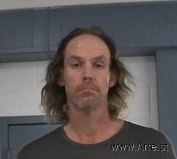 Travis Allan Fellers Mugshot