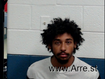 Travis Devonte Fernatt Mugshot