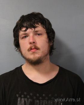 Travis Nash Gross Mugshot