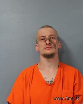 Travis Lee Hudnall Mugshot