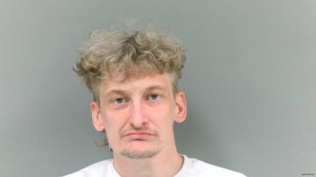 Travis Lee Hudnall Mugshot