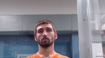 Travis Lee Lovejoy Mugshot