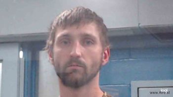 Travis Lee Lovejoy Mugshot