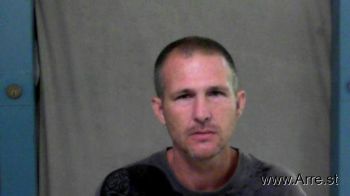 Travis Elston Luttrell Mugshot