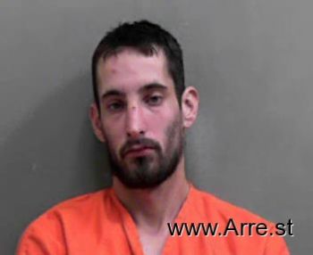 Travis John Mcfadden Mugshot