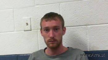 Travis Wayne Mckinney Mugshot