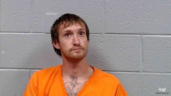 Travis Wayne Mckinney Mugshot