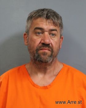 Travis Wayne Moore Mugshot