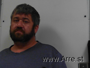 Travis Wayne Moore Mugshot