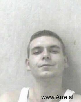 Travis James Persinger  Sr. Mugshot