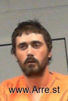 Travis Allen Price Mugshot