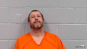 Travis Allen Rider Mugshot