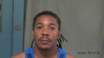 Travis Jerome Robinson Mugshot