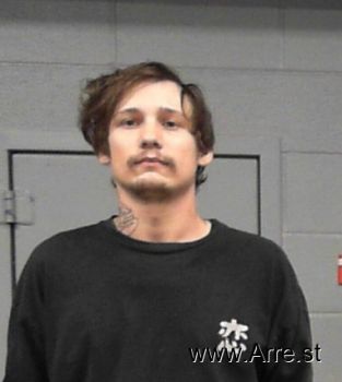 Travis Allen Scarbrough Mugshot